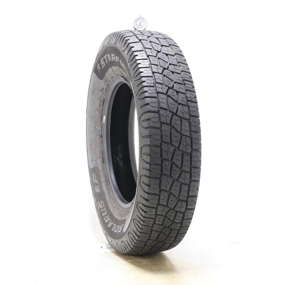 Used LT 235/80R17 Starfire Solarus AP 120/117R E - 8/32 - Image 1