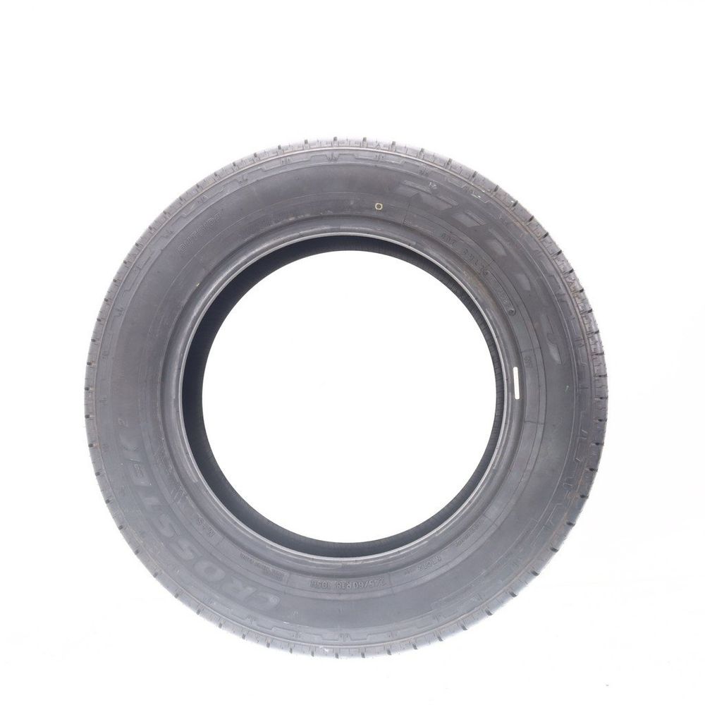 New 245/60R18 Nitto Crosstek 2 105H - Image 3