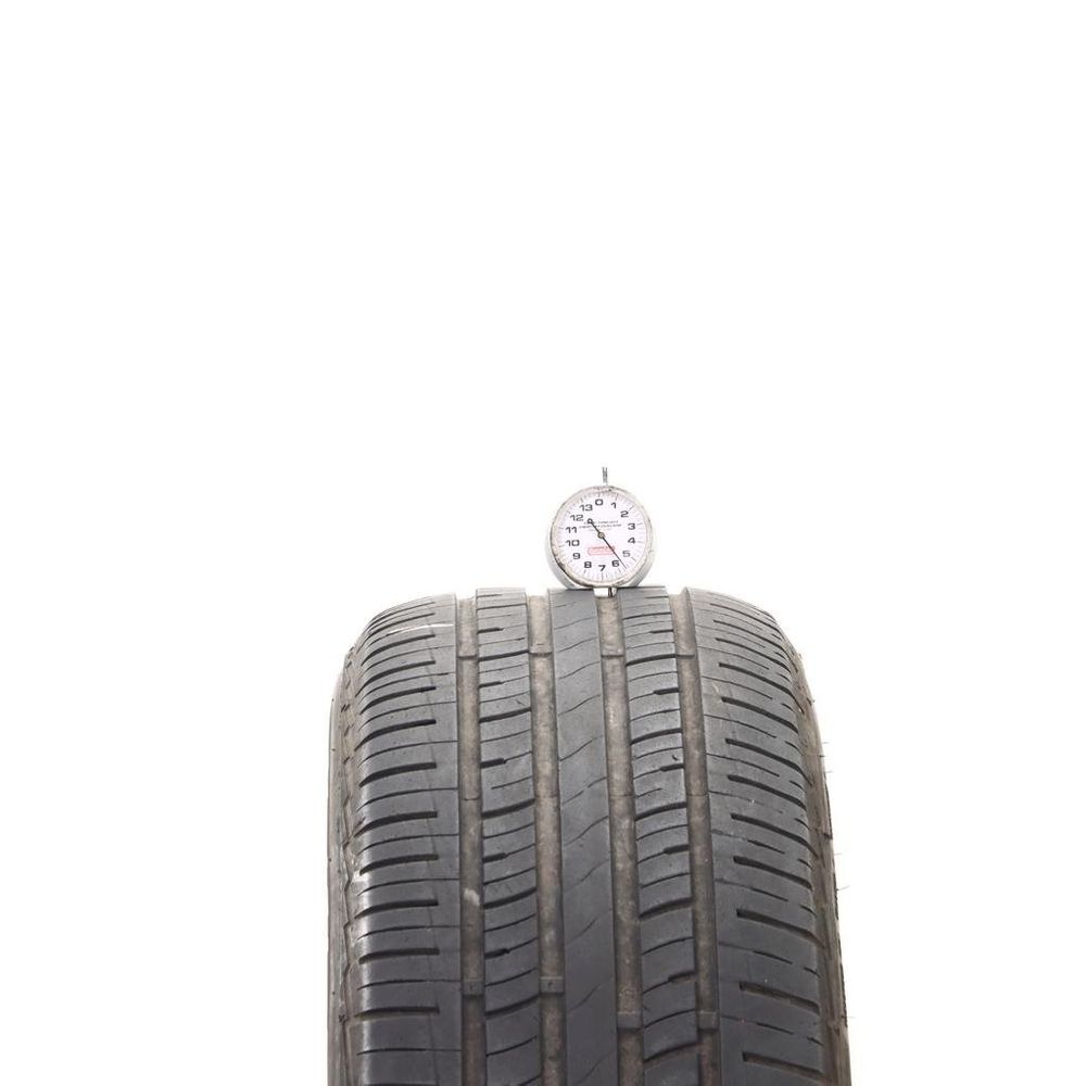 Used 215/65R15 Mastercraft Stratus AS 96H - 5.5/32 - Image 2