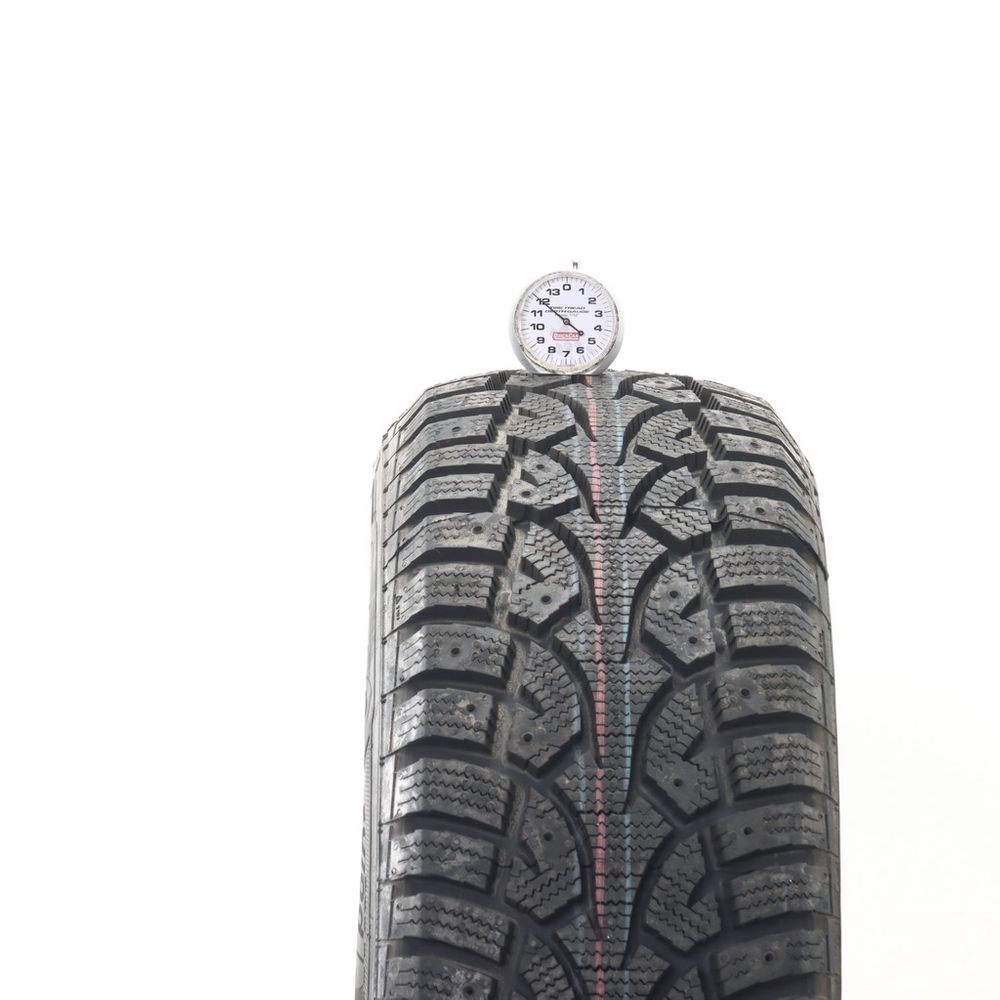 Used 195/65R15 Point S Winterstar ST 95T - 12/32 - Image 2