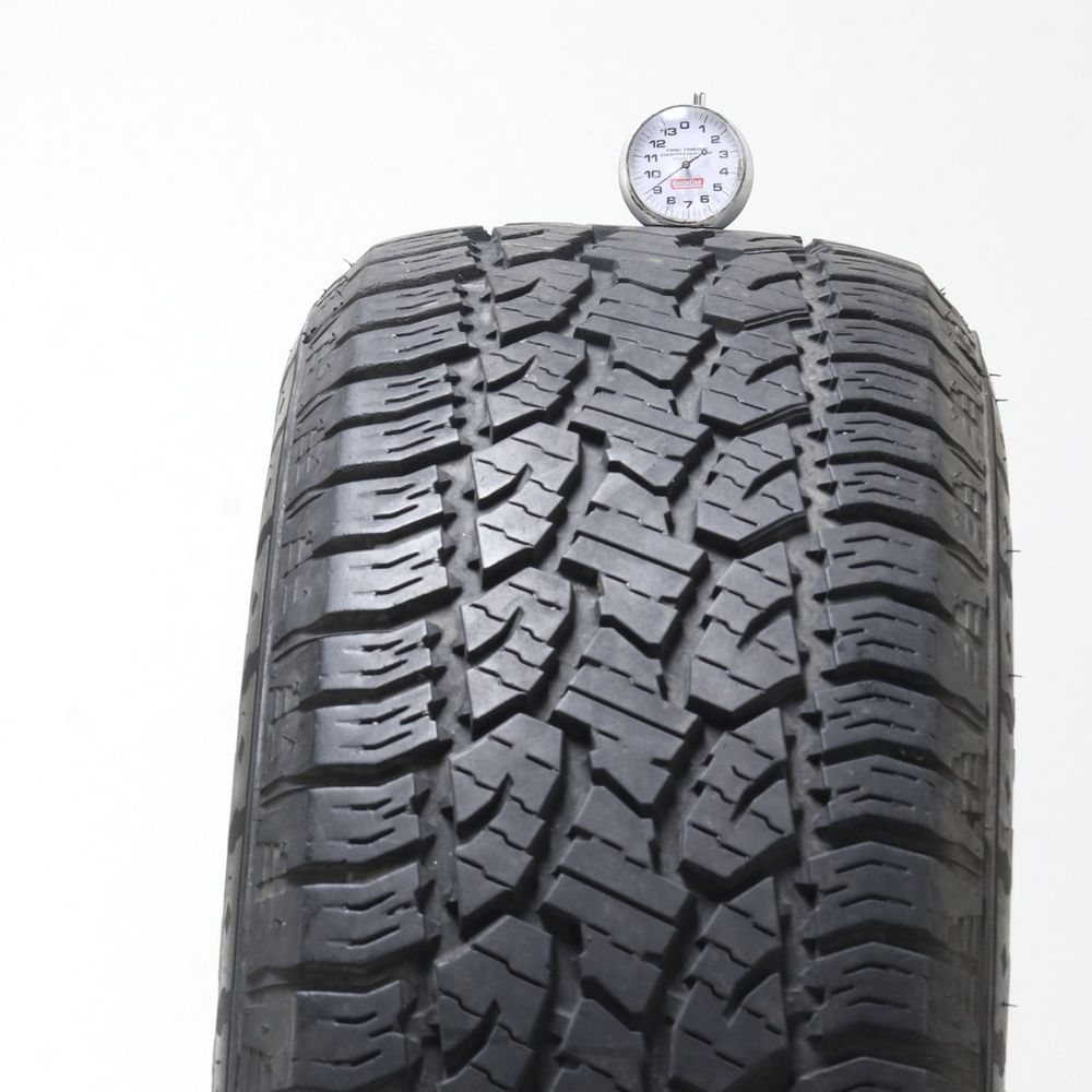 Used 275/60R20 Trail Guide All Terrain 115T - 9/32 - Image 2