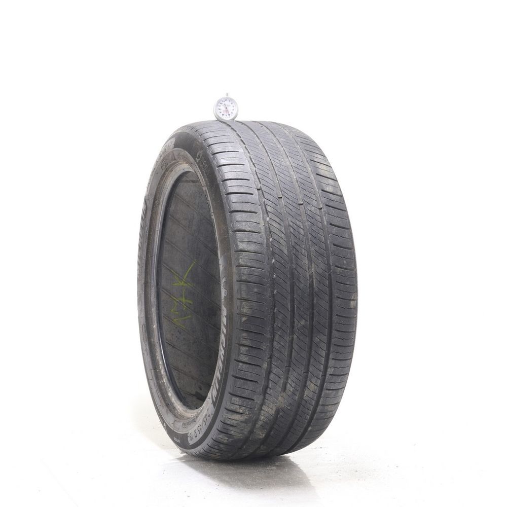 Set of (2) Used 245/45R19 Michelin Primacy Tour A/S GOE 102W - 6/32 ...