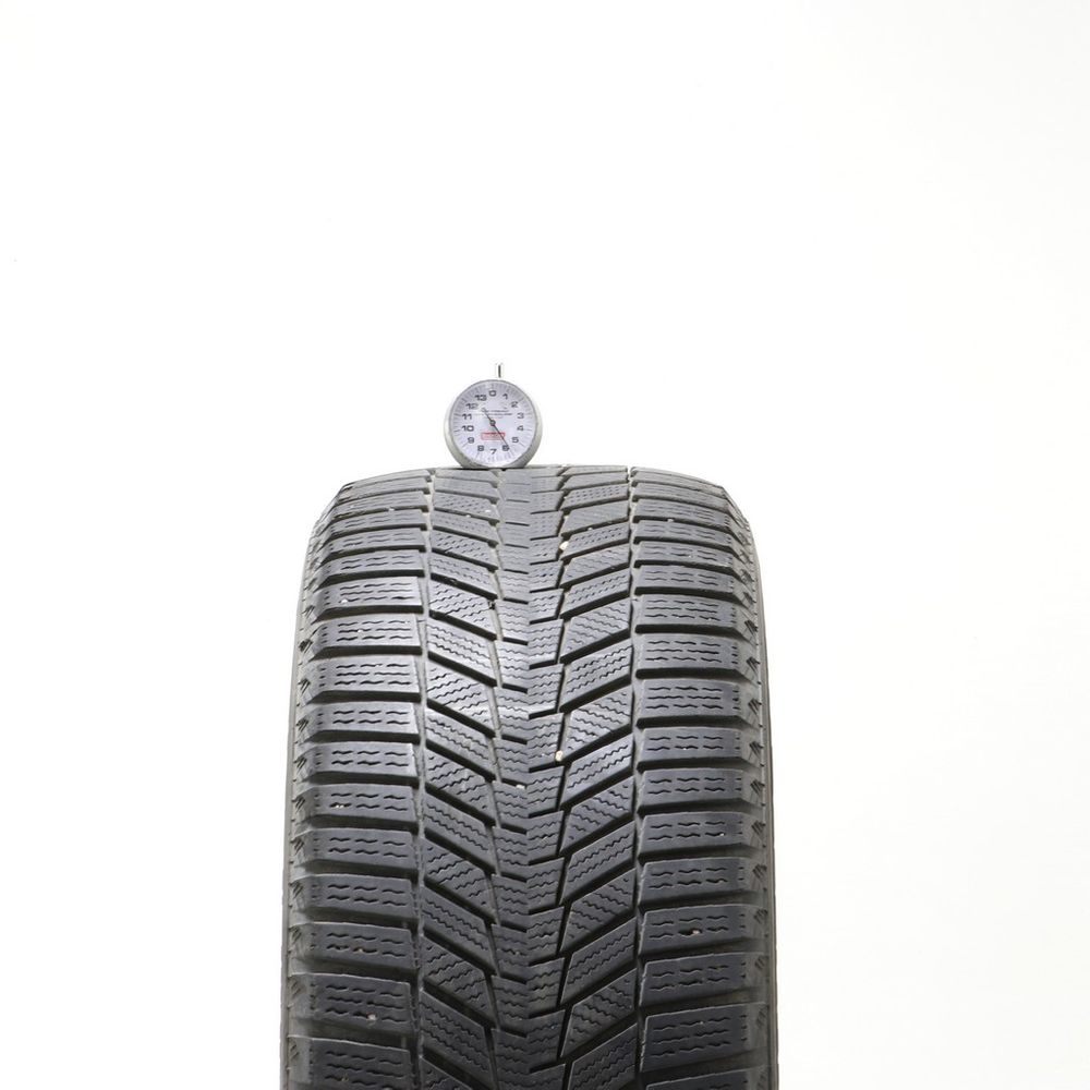Used 235/55R18 Continental WinterContact SI 104H - 5.5/32 - Image 2