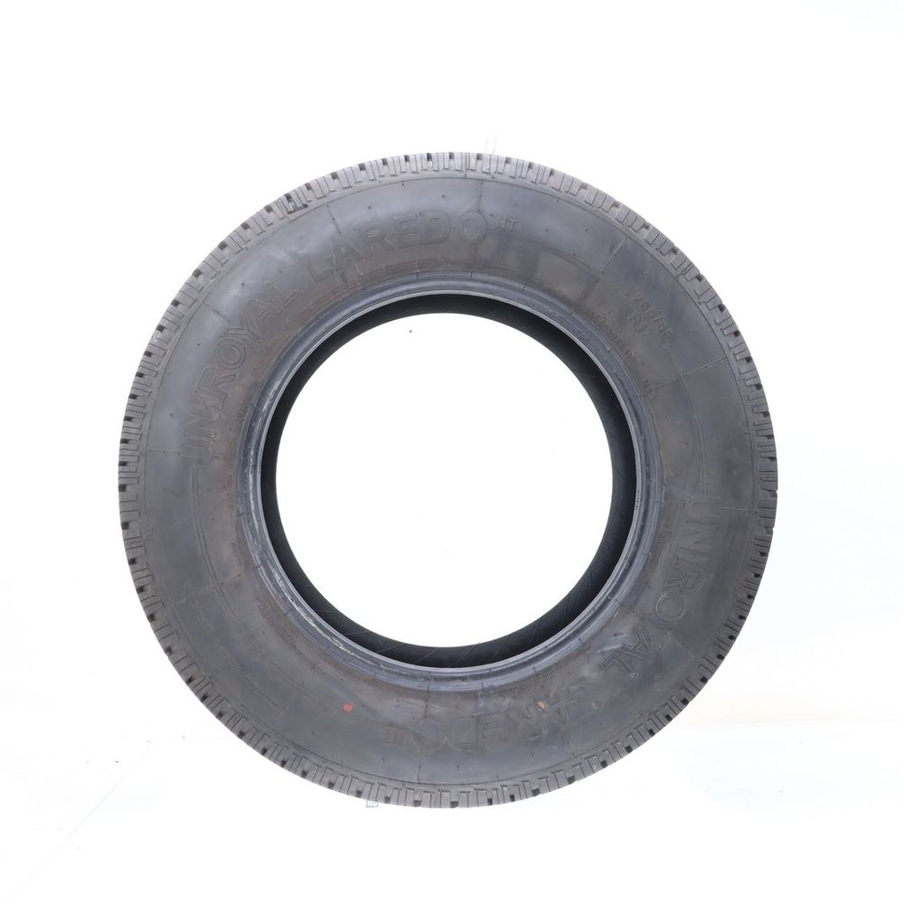 Used 265/65R17 Uniroyal Laredo HT 112T - 11/32 - Image 3