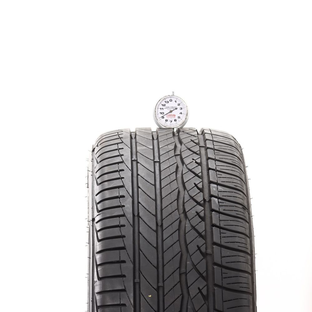 Set of (4) Used 225/45R18 Dunlop Conquest sport A/S 95Y - 7.5-9/32 - Image 5