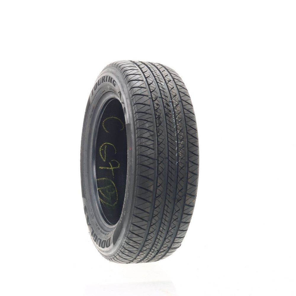 Set of (4) New 235/60R18 Douglas Touring A/S 103V - 8/32 - Image 1