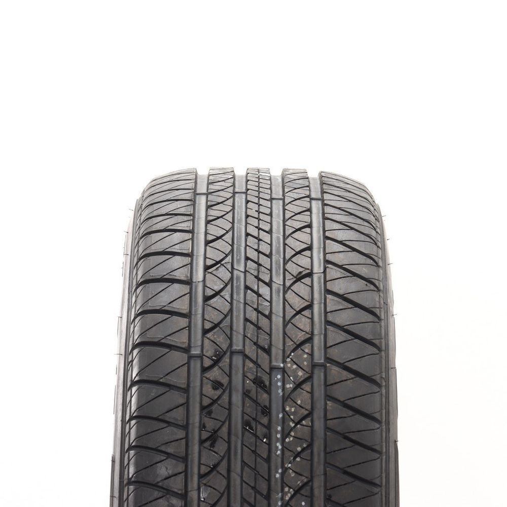 Set of (4) New 235/60R18 Douglas Touring A/S 103V - 8/32 - Image 2