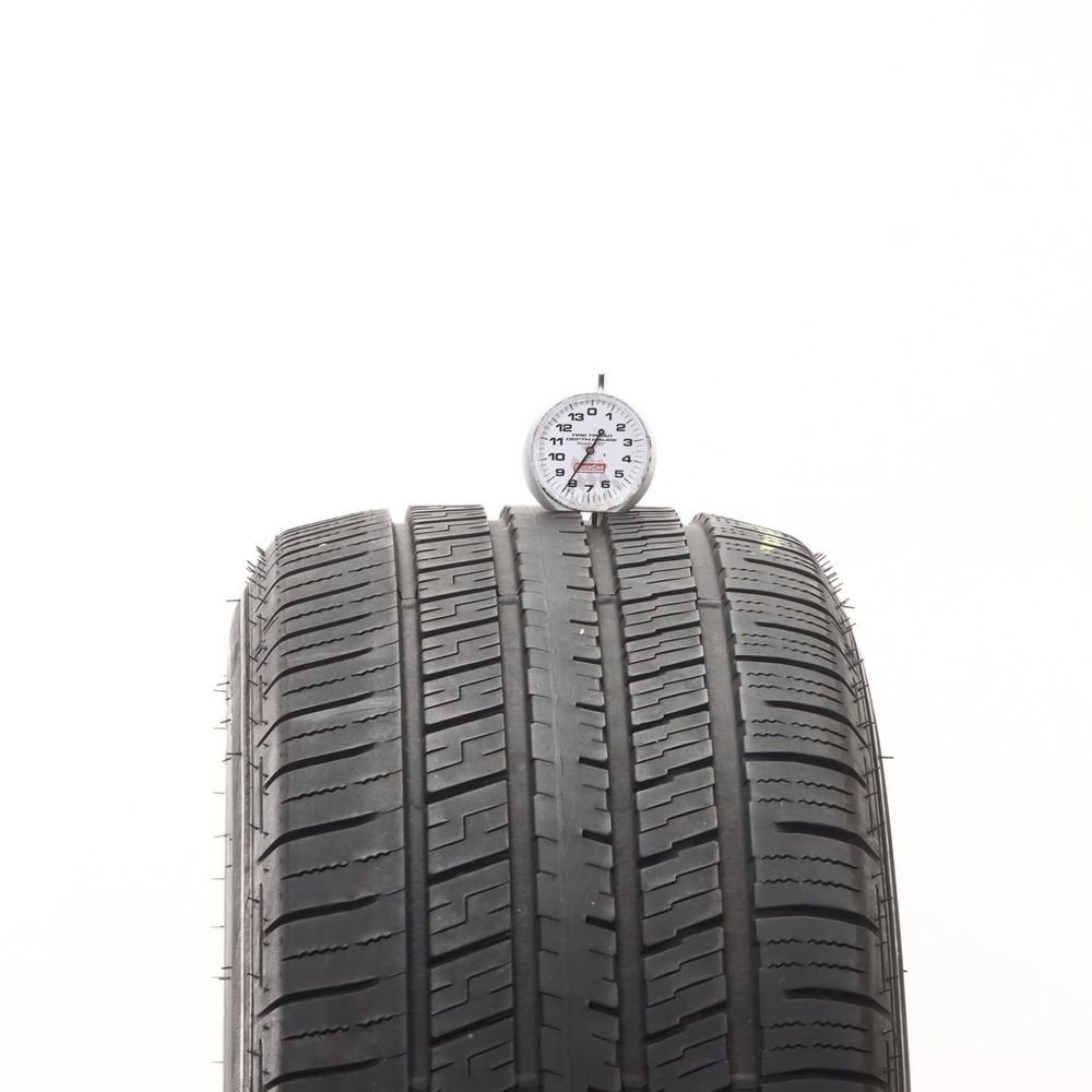 Set of (4) Used 235/55R19 Falken Pro G5 CSV 105V - 8-8.5/32 - Image 2