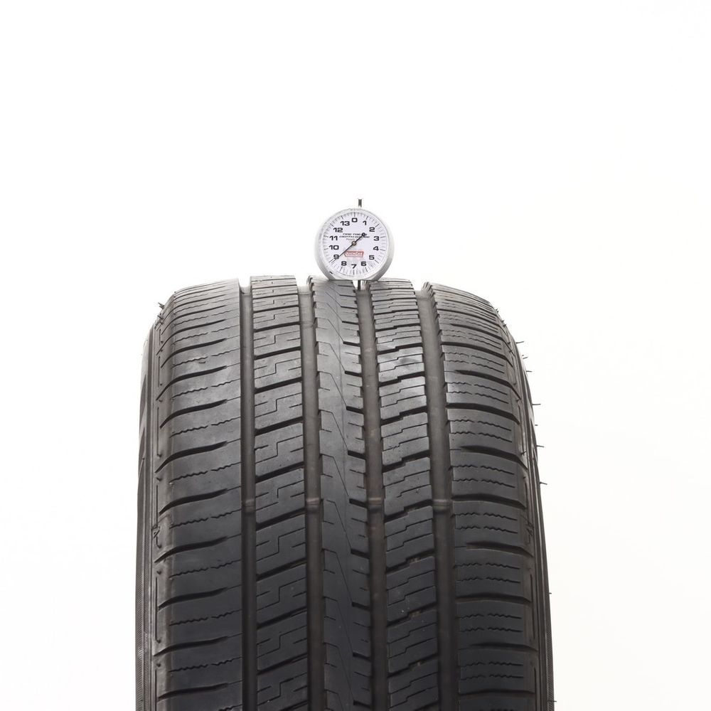 Set of (4) Used 235/55R19 Falken Pro G5 CSV 105V - 8-8.5/32 - Image 5