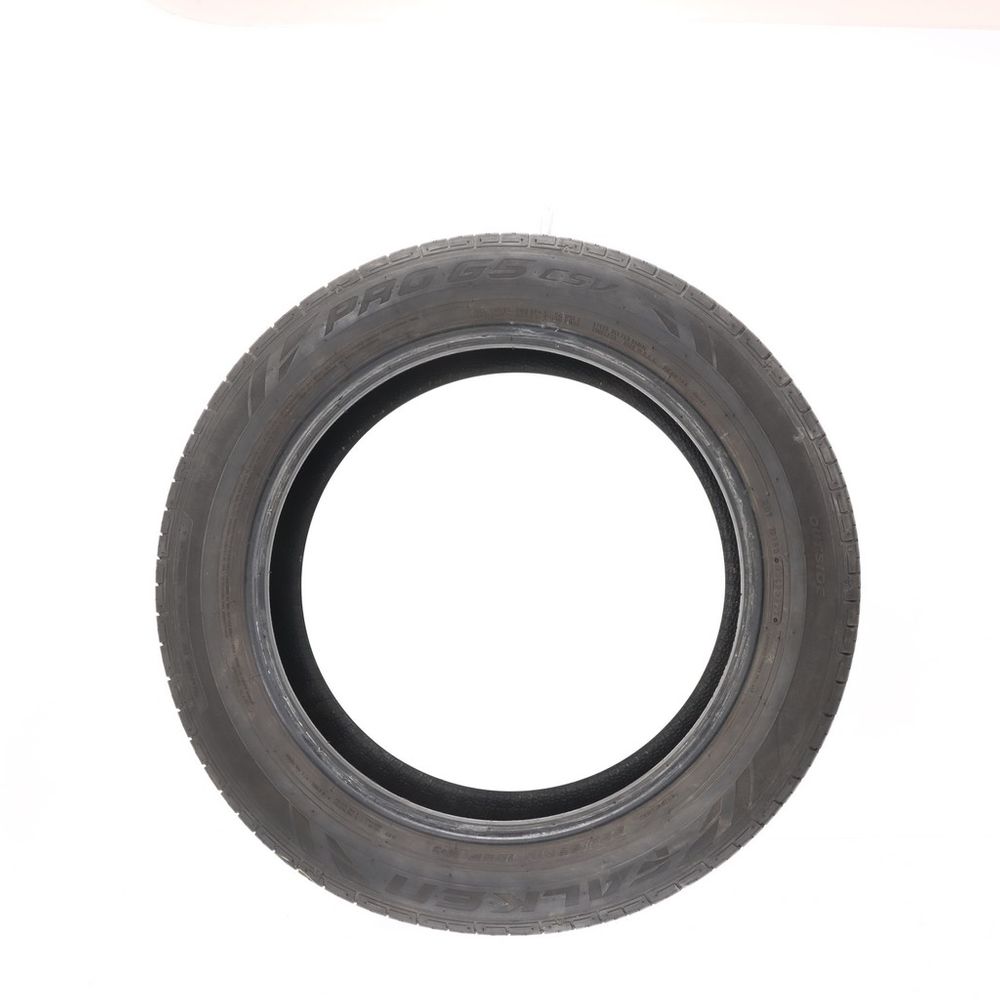Set of (4) Used 235/55R19 Falken Pro G5 CSV 105V - 8-8.5/32 - Image 6
