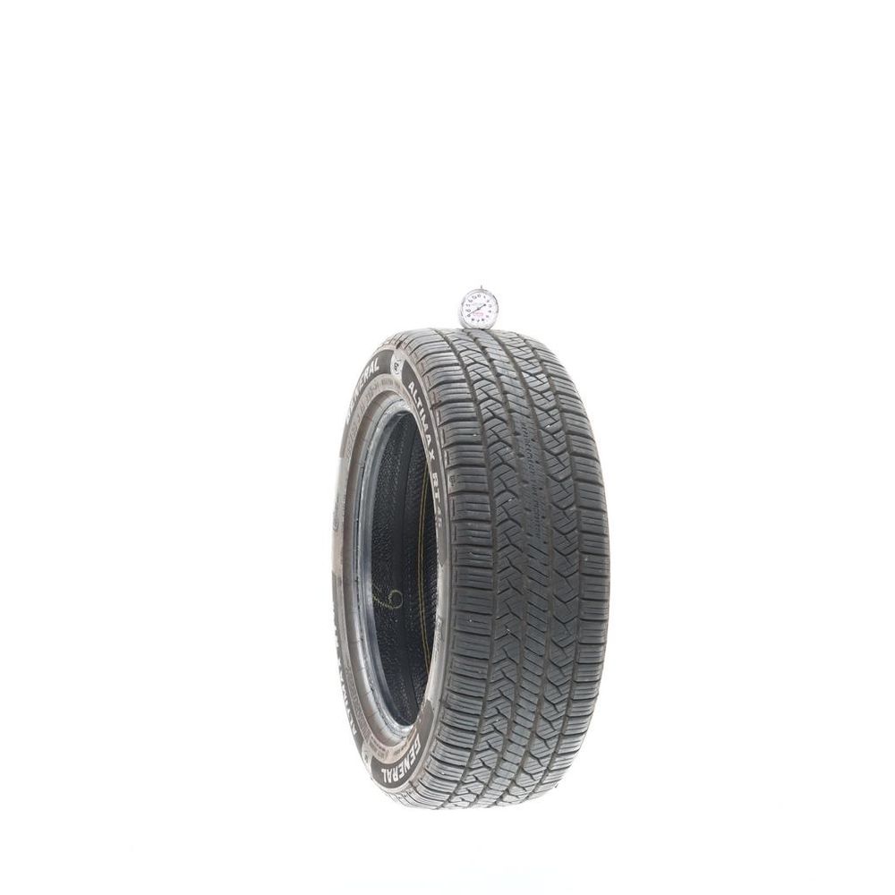 Set of (4) Used 185/55R15 General Altimax RT45 82H - 8.5-10/32 - Image 4