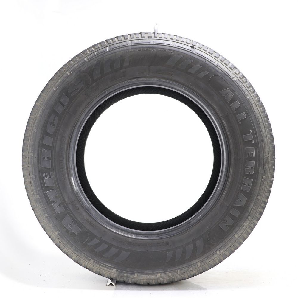 Used 265/70R18 Americus A/T R404 116T - 8/32 - Image 3