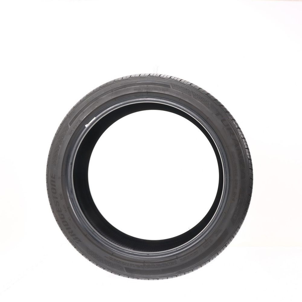 Used 255/40R19 Bridgestone Turanza EL440 96W - 7.5/32 - Image 3