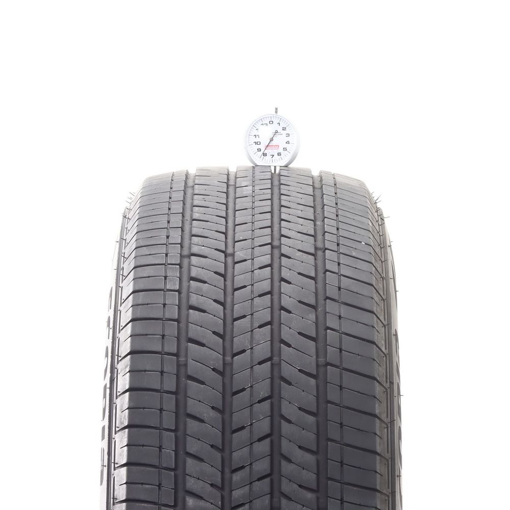Used 255/65R18 Bridgestone Ecopia H/L 422 Plus 109T - 8/32 - Image 2