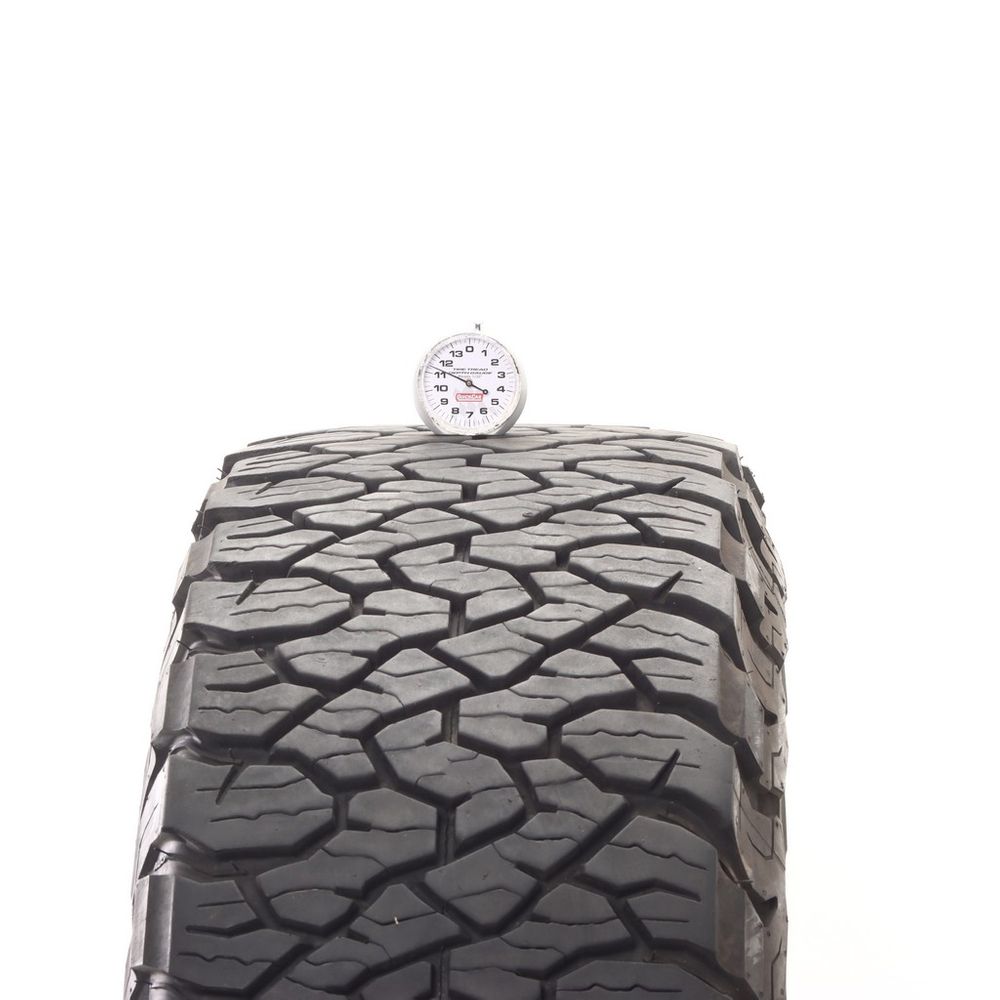 Used LT 275/65R20 BFGoodrich All Terrain TA KO3 126/123S E - 11/32 - Image 2