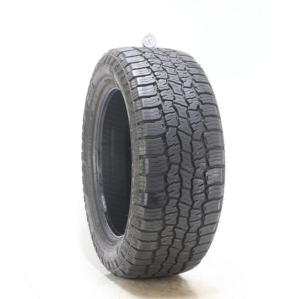 Used 275/55R20 Mazama Open Range A/T Plus 117T - 9.5/32 - Image 1