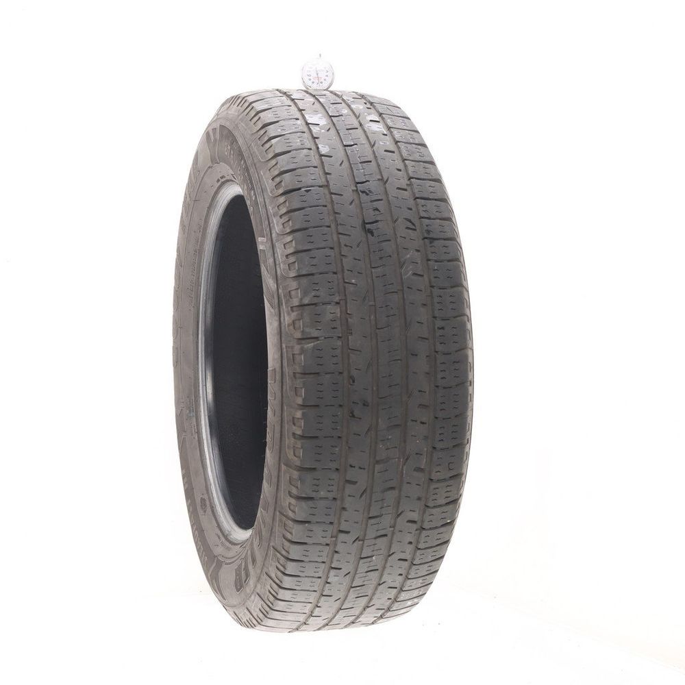 Used 275/60R20 Goodyear Wrangler Steadfast HT Kevlar 115H - 6.5/32 - Image 1