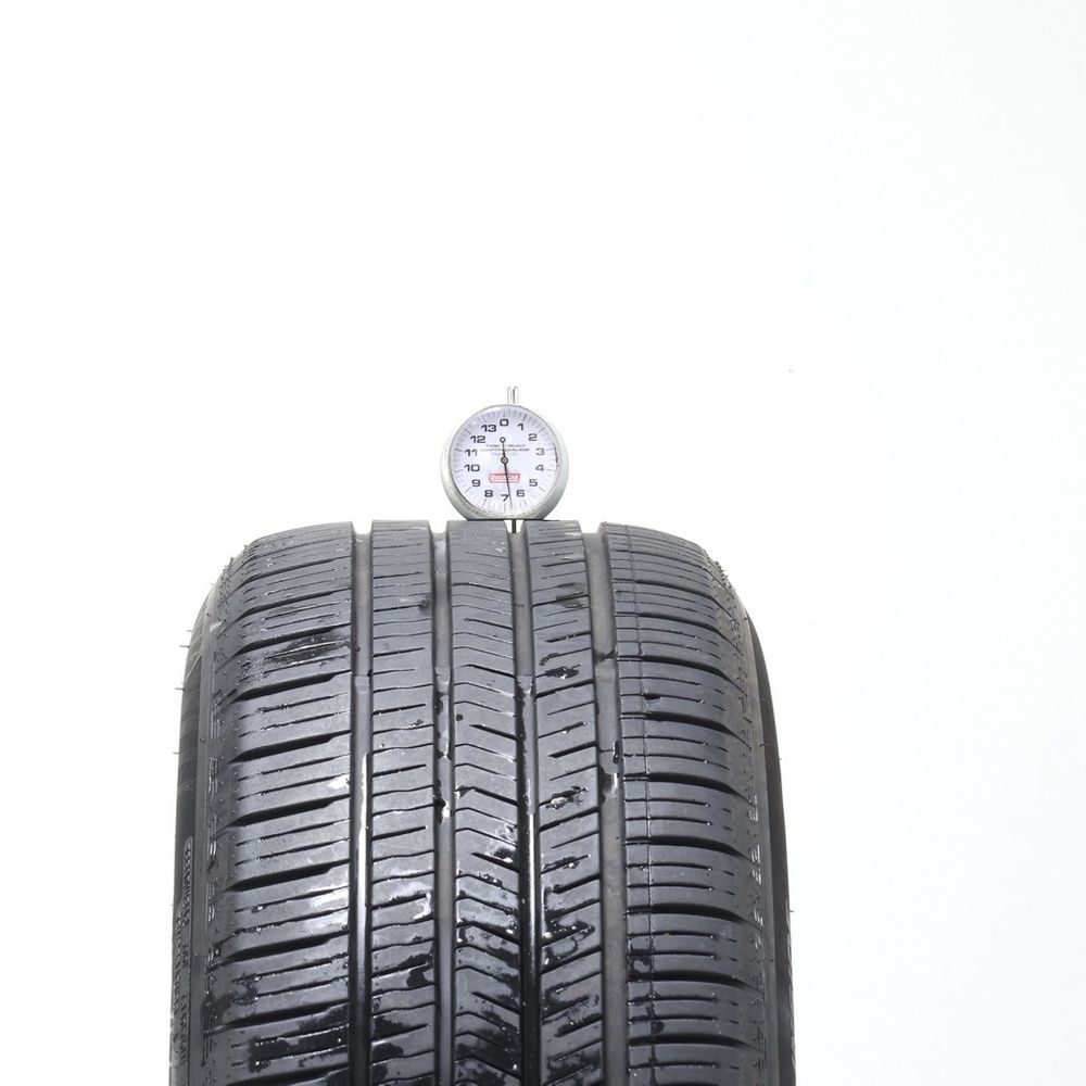 Set of (2) Used 215/55R18 Nexen N5000 Platinum 95H - 6.5-7/32 - Image 2