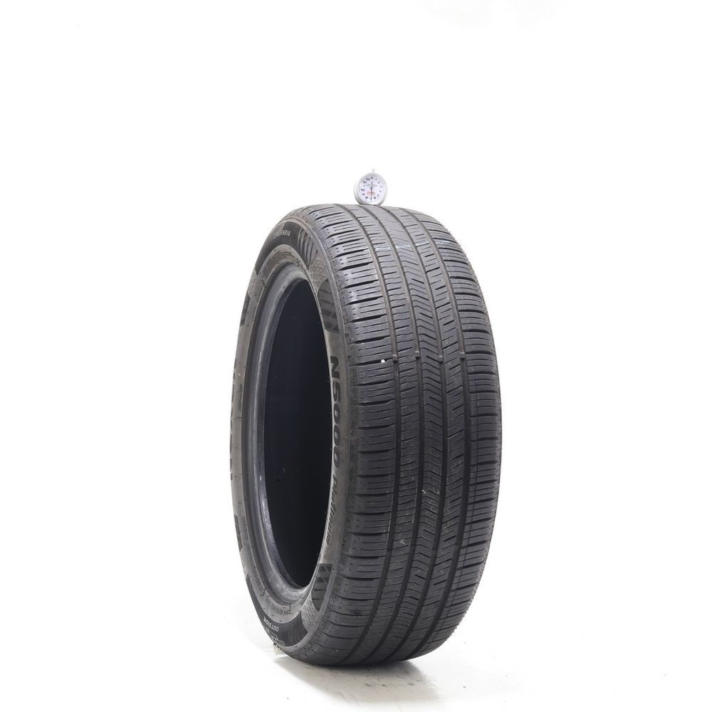 Set of (2) Used 215/55R18 Nexen N5000 Platinum 95H - 6.5-7/32 - Image 4
