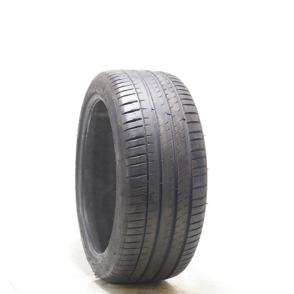 New 255/40R20 Michelin Pilot Sport EV TO 101W - 8/32 | Utires