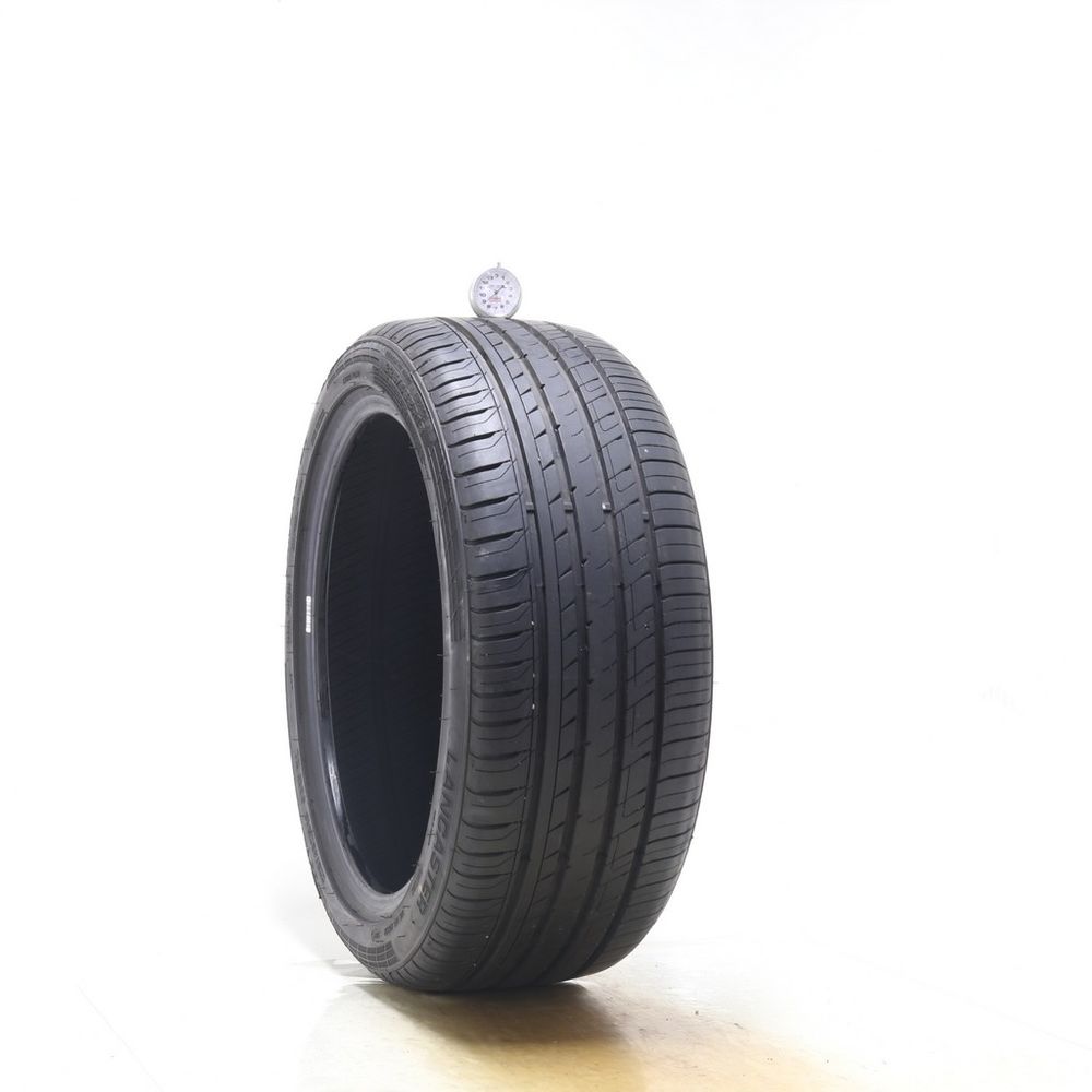Used 225/45ZR18 Lancaster LR-66 95W - 8.5/32 - Image 1