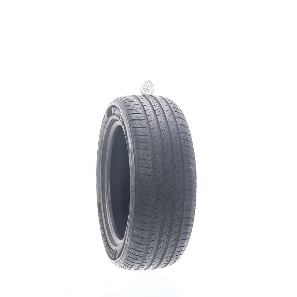 Set of (2) Used 205/55ZR16 Thunderer Mach V 94W - 7.5-8/32 - Image 4