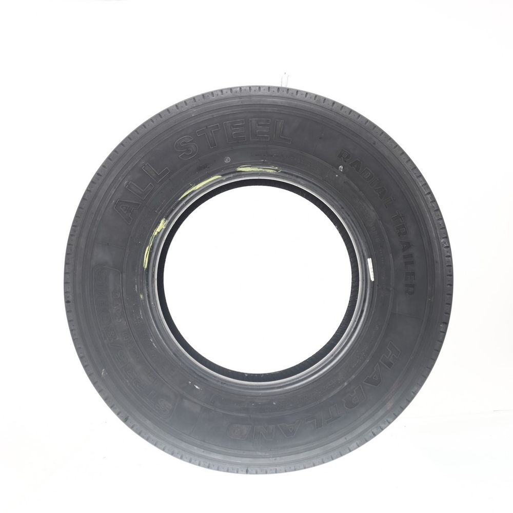 Used ST 235/80R16 Hartland All steel radial trailer 129/125N G - 6/32 - Image 3