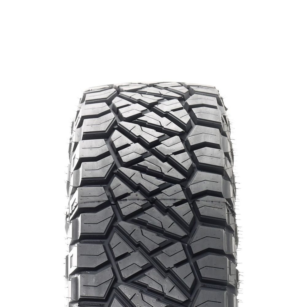 New LT 255/80R17 Nitto Ridge Grappler 121/118Q E - Image 2