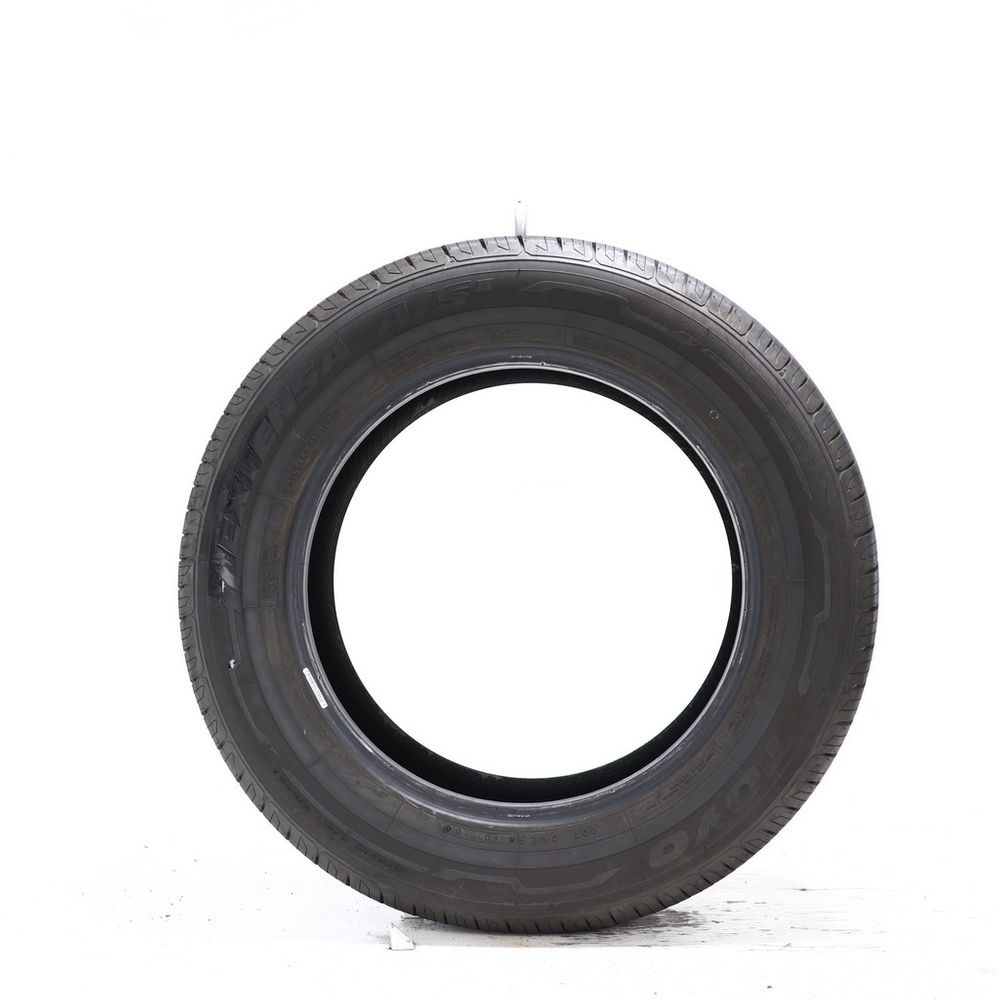 Used 215/65R17 Toyo Extensa A/S II 98T - 10/32 - Image 3