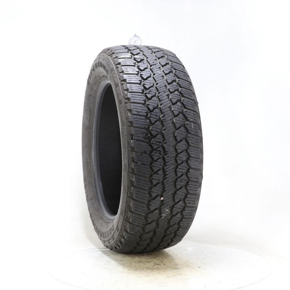 Used 275/55R20 Firestone Destination A/T2 111S - 9.5/32 - Image 1