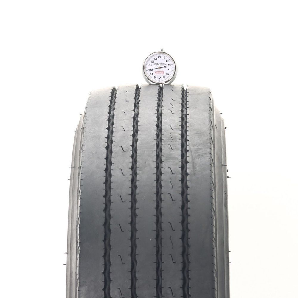Used 225/70R19.5 Sumitomo ST 718 LP 1N/A - 10/32 - Image 2
