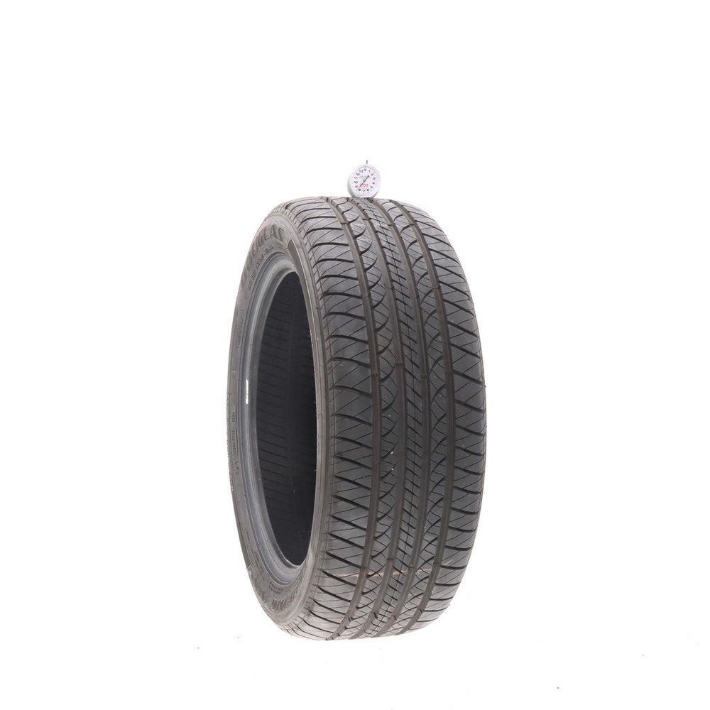 Set of (4) Used 215/50R17 Douglas Touring A/S 95V - 7-8.5/32 - Image 10
