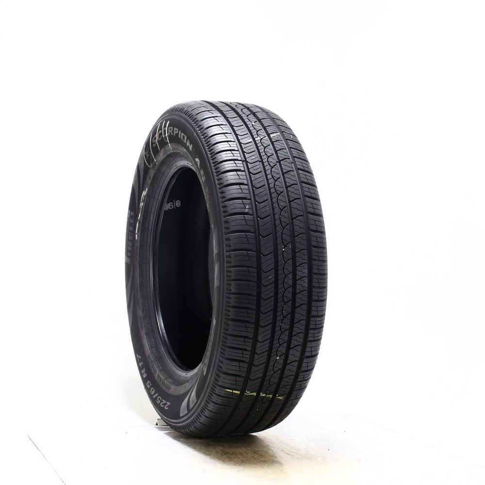 Driven Once 225/65R17 Pirelli Scorpion AS Plus 3 102H - 11/32 - Image 1