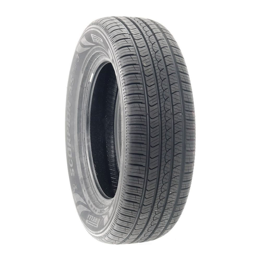 Driven Once 225/65R17 Pirelli Scorpion AS Plus 3 102H - 11/32 - Image 1