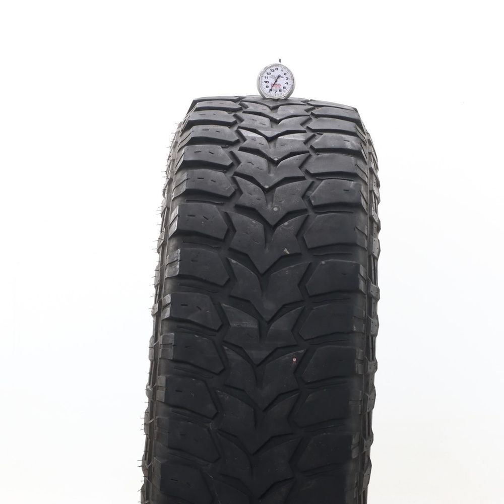 Used LT 275/70R18 RoadOne Cavalry M/T 125/122Q E - 8/32 - Image 2
