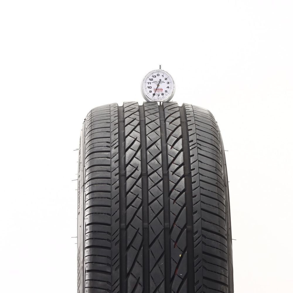 Set of (2) Used 215/65R16 Bridgestone Turanza EL440 98H - 7.5-8/32 - Image 5