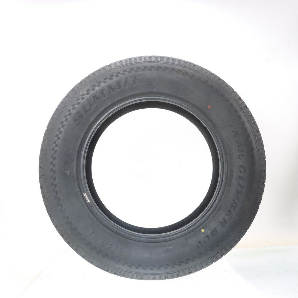 Driven Once 255/65R18 Summit Trail Climber Suv  HT01 111S - 10.5/32 - Image 3