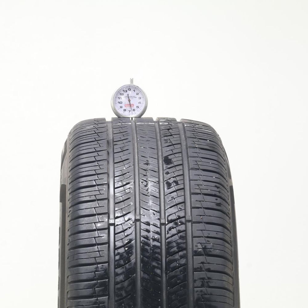 Set of (2) Used 225/55R19 Nexen Roadian GTX RG1 SUV 103V - 6.5-7.5/32 - Image 2