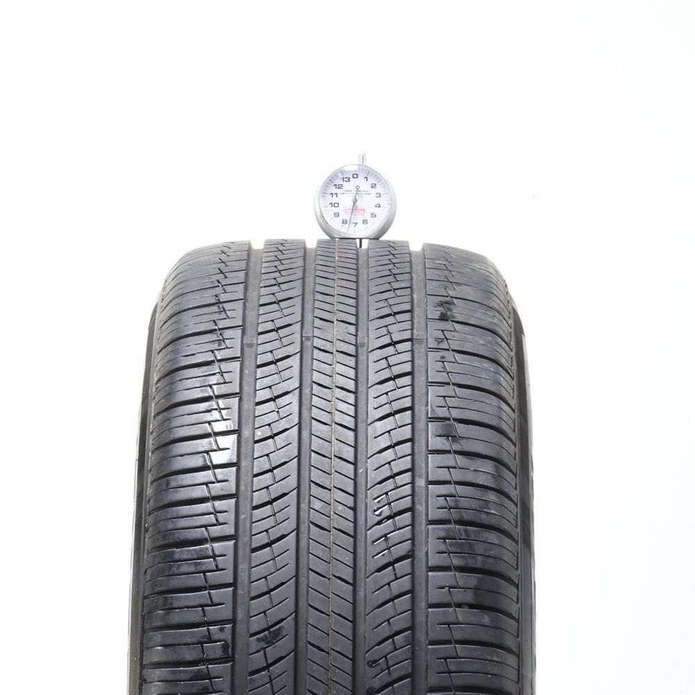 Set of (2) Used 225/55R19 Nexen Roadian GTX RG1 SUV 103V - 6.5-7.5/32 - Image 5