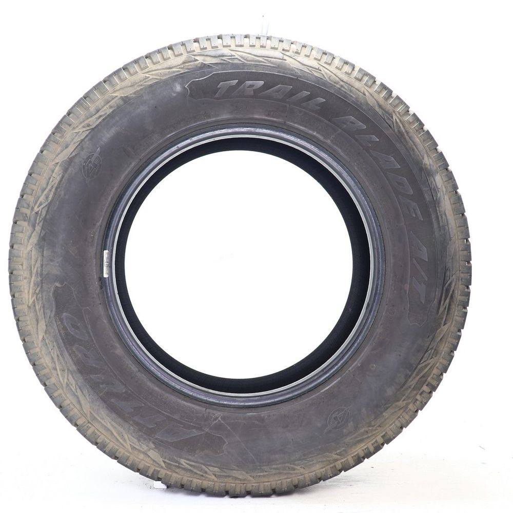 Used LT 265/70R17 Atturo Trail Blade AT 121/118S E - 7/32 - Image 3