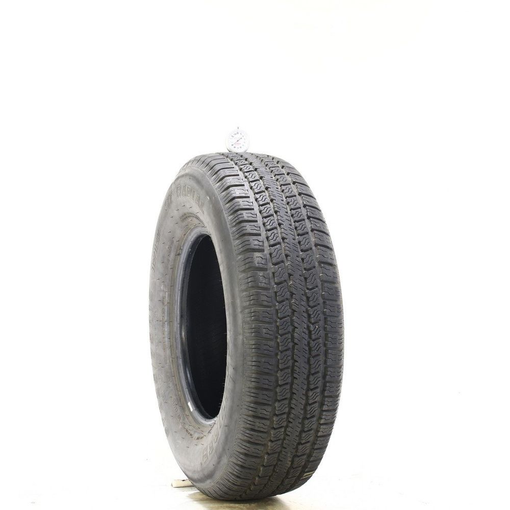 Used ST 225/75R15 Provider ST Radial 117/112M E - 9/32 - Image 1