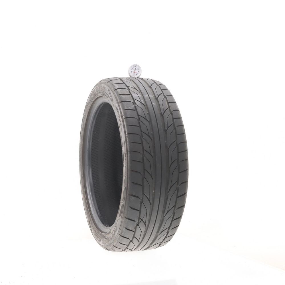 Used 225/45ZR18 Nitto NT555 G2 95W - 7.5/32 - Image 1