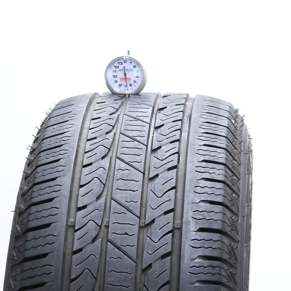 Used 275/65R18 Nexen Roadian HTX RH5 SUV 116T - 6.5/32 - Image 2