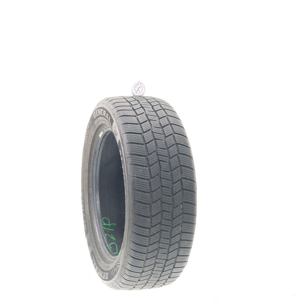 Used 225/55R17 General Altimax 365 AW 97V - 8/32 - Image 1