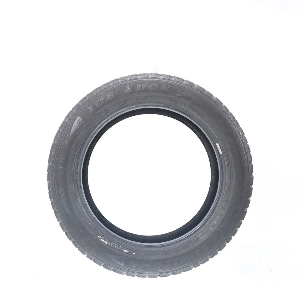 Used 225/55R18 Sumitomo Ice Edge 98T - 10/32 - Image 3