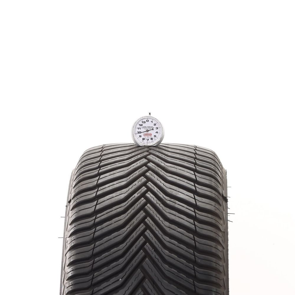 Set of (2) Used 235/50R19 Michelin CrossClimate 2 103V - 9.5/32 - Image 2