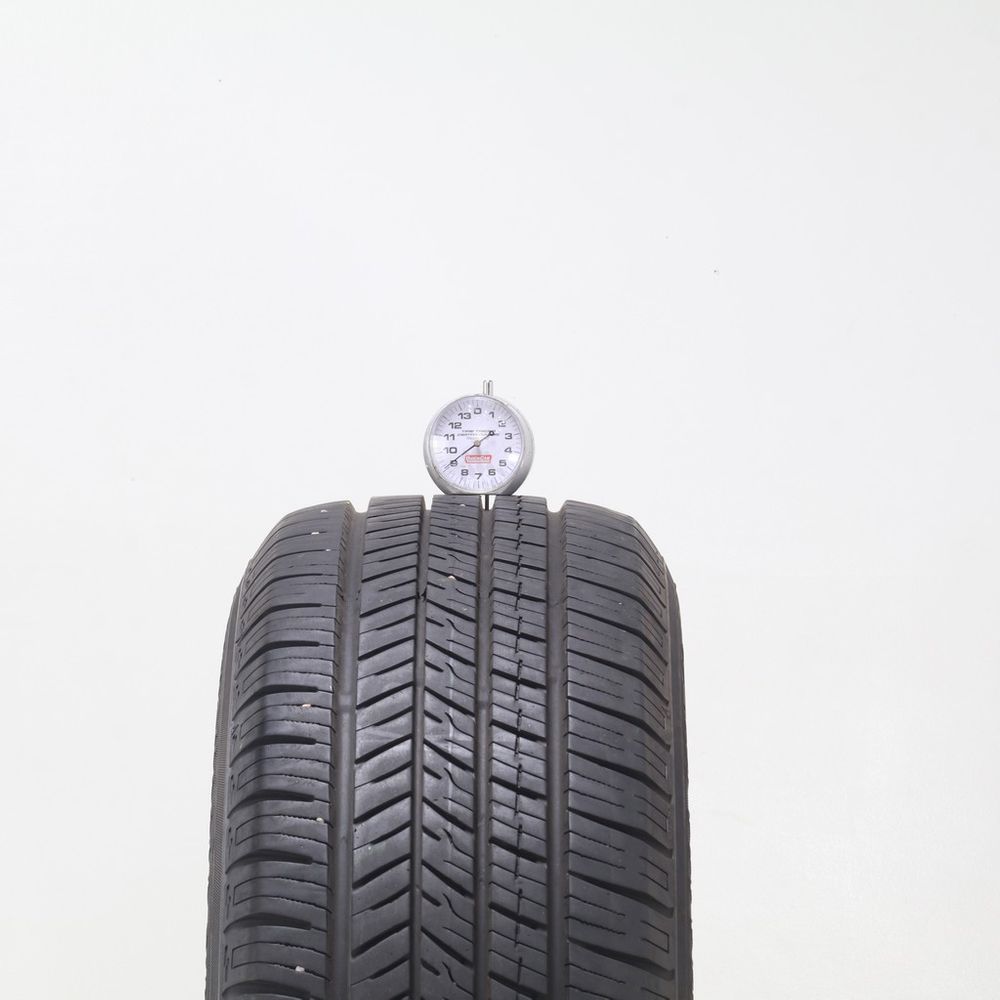 Set of (2) Used 205/65R15 Yokohama YK740 GTX 94H - 9/32 - Image 2