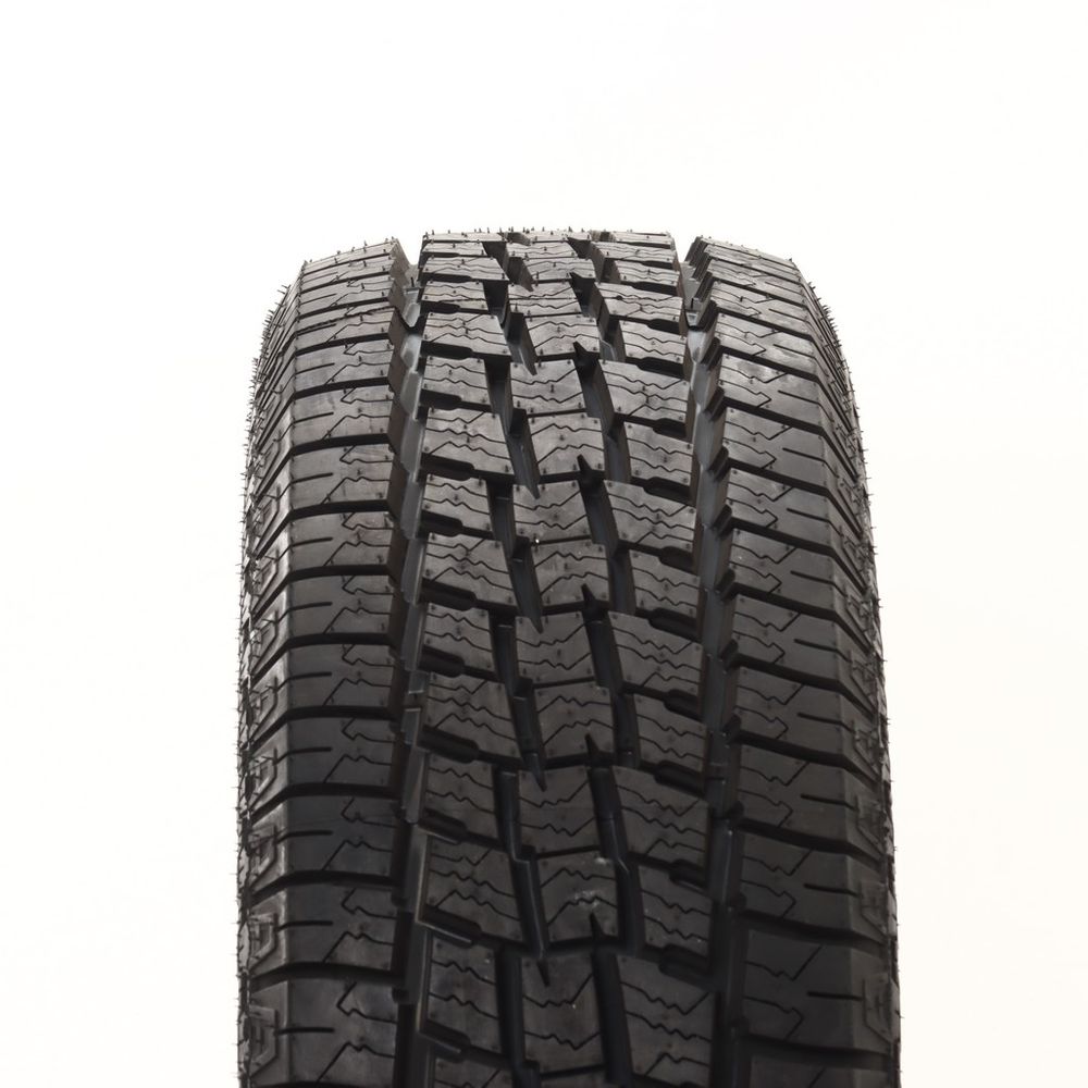 Set of (2) New LT 265/70R17 Lexani Terrain Beast AT 121/118S E - Image 2