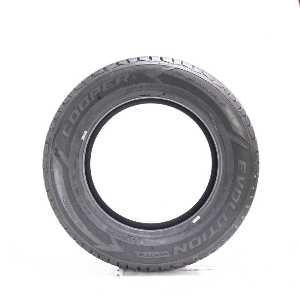 New 245/60R18 Cooper Evolution Winter 105T - 14/32 - Image 3