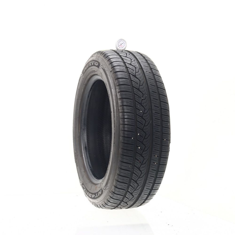 Used 225/60R17 Nitto NT421Q 103V - 9/32 - Image 1